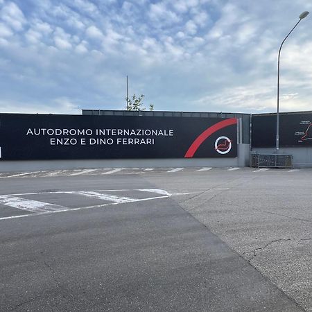 La Casa Di Giada Uscita Autostrada Di Imola Ίμολα Εξωτερικό φωτογραφία