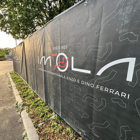 La Casa Di Giada Uscita Autostrada Di Imola Ίμολα Εξωτερικό φωτογραφία