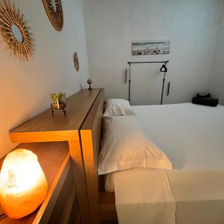 Guesthouse La Casa Di Giada Ίμολα Εξωτερικό φωτογραφία