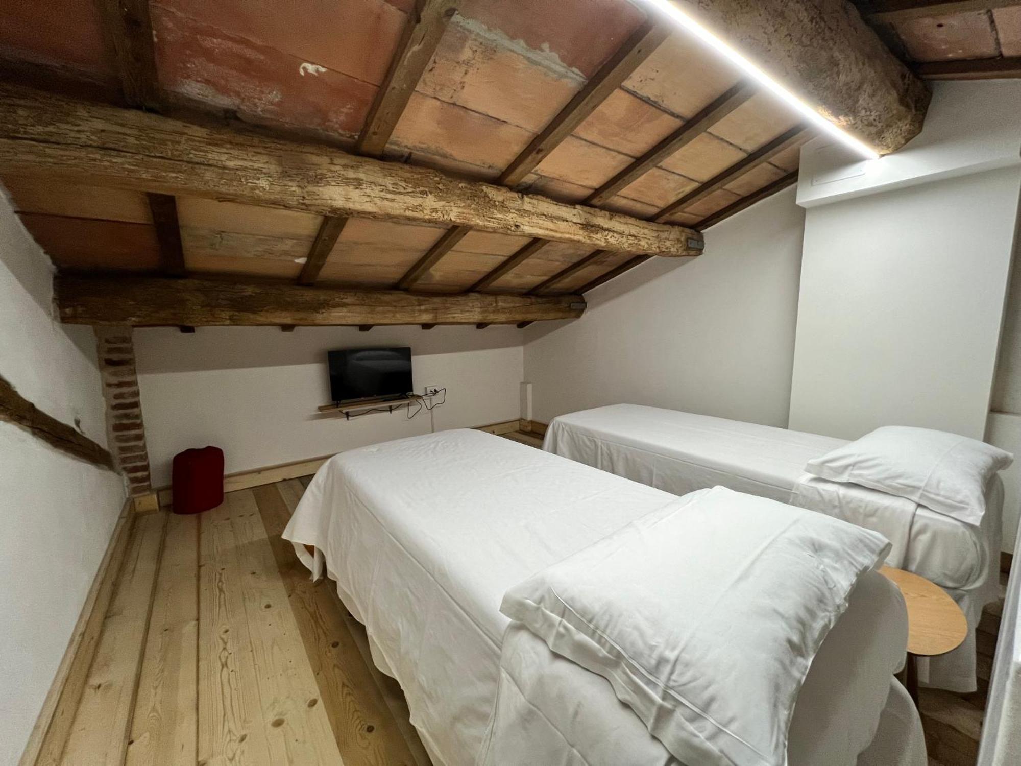 Guesthouse La Casa Di Giada Ίμολα Εξωτερικό φωτογραφία
