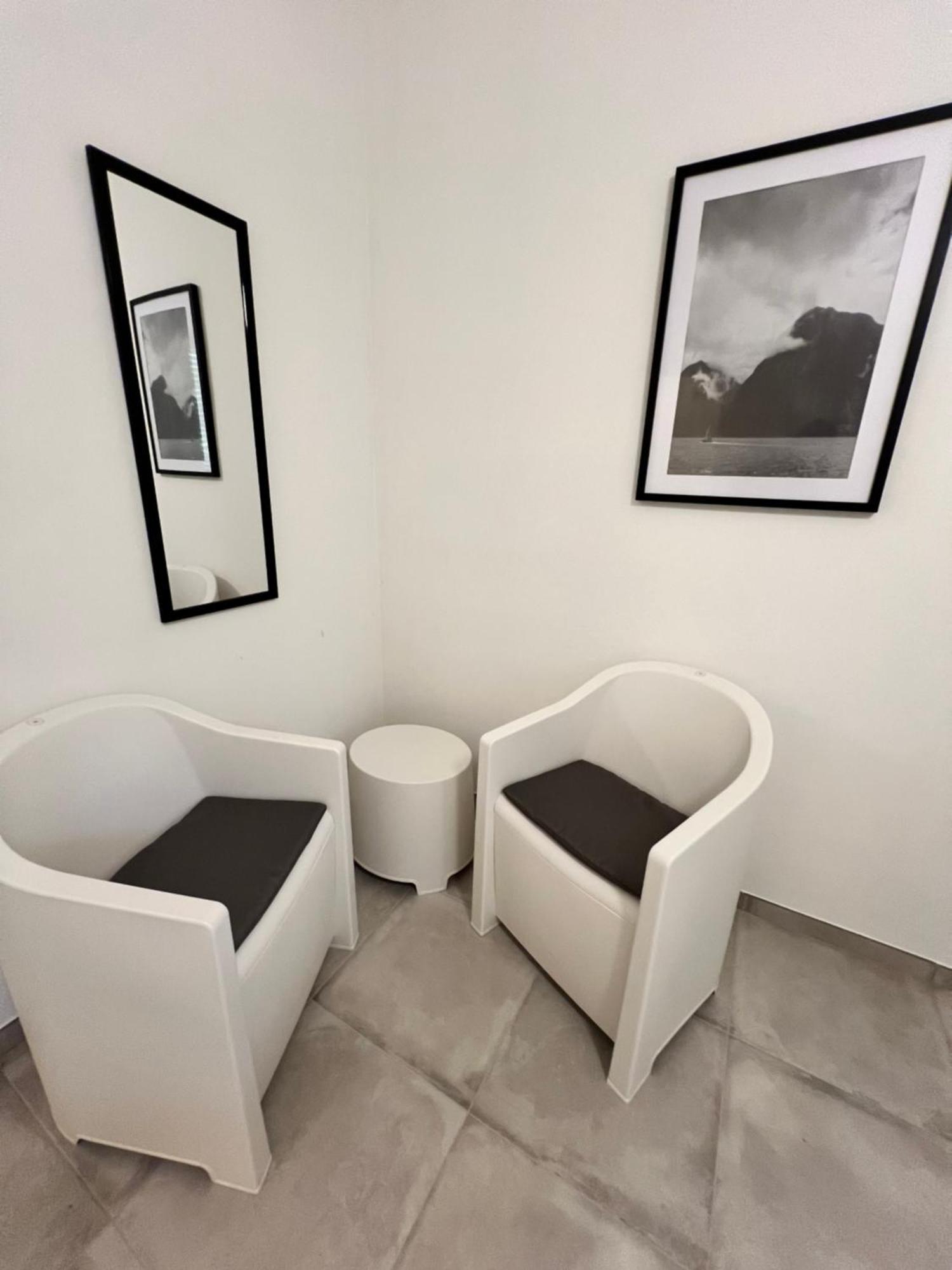 Guesthouse La Casa Di Giada Ίμολα Εξωτερικό φωτογραφία