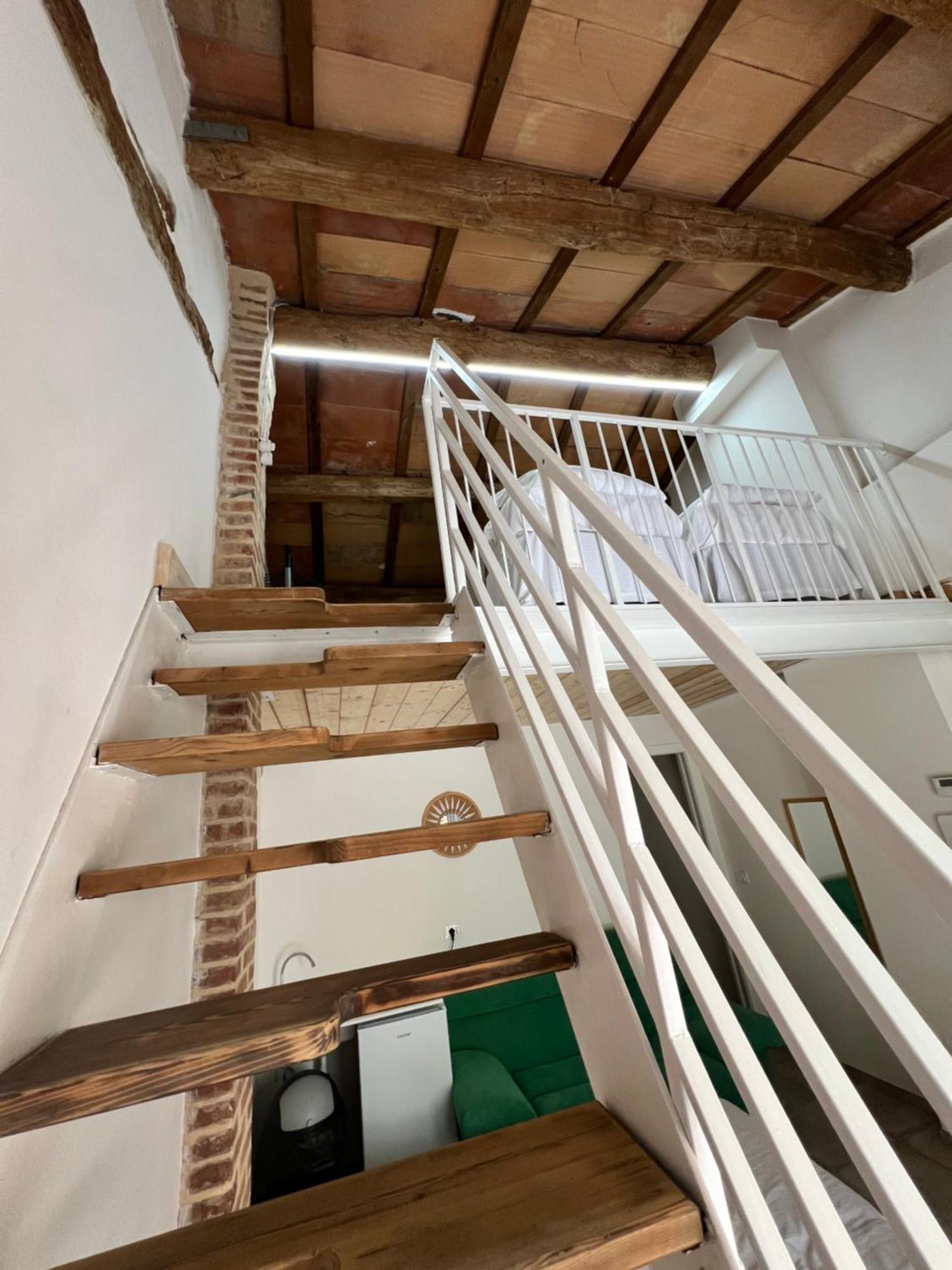 Guesthouse La Casa Di Giada Ίμολα Εξωτερικό φωτογραφία
