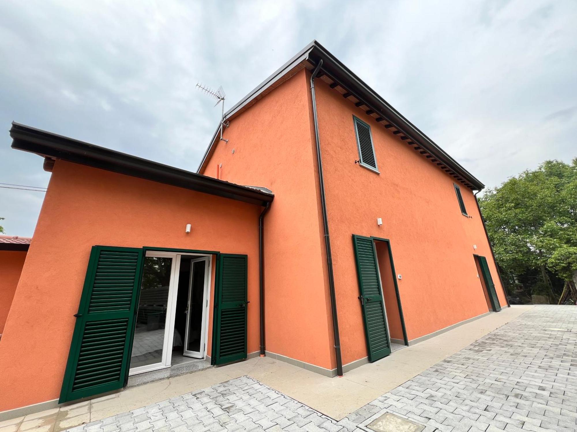 Guesthouse La Casa Di Giada Ίμολα Εξωτερικό φωτογραφία