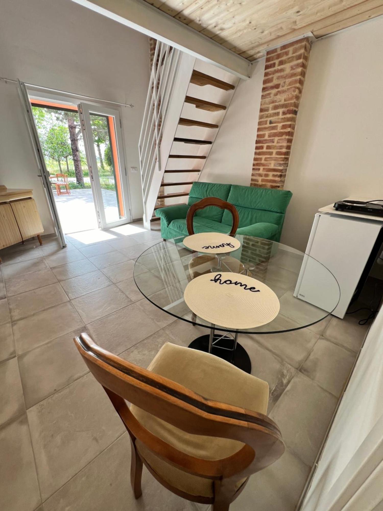 Guesthouse La Casa Di Giada Ίμολα Εξωτερικό φωτογραφία