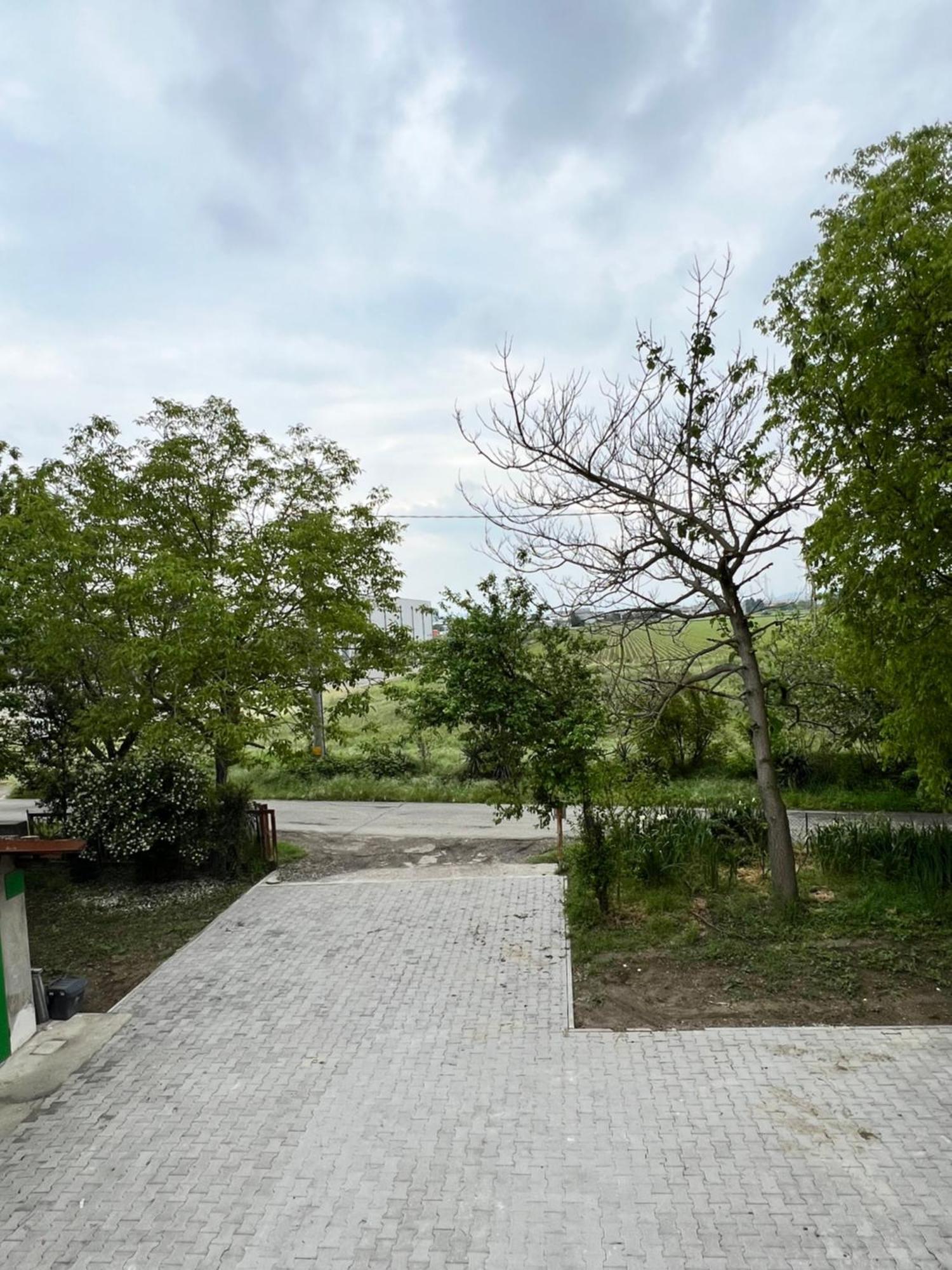 La Casa Di Giada Uscita Autostrada Di Imola Ίμολα Εξωτερικό φωτογραφία