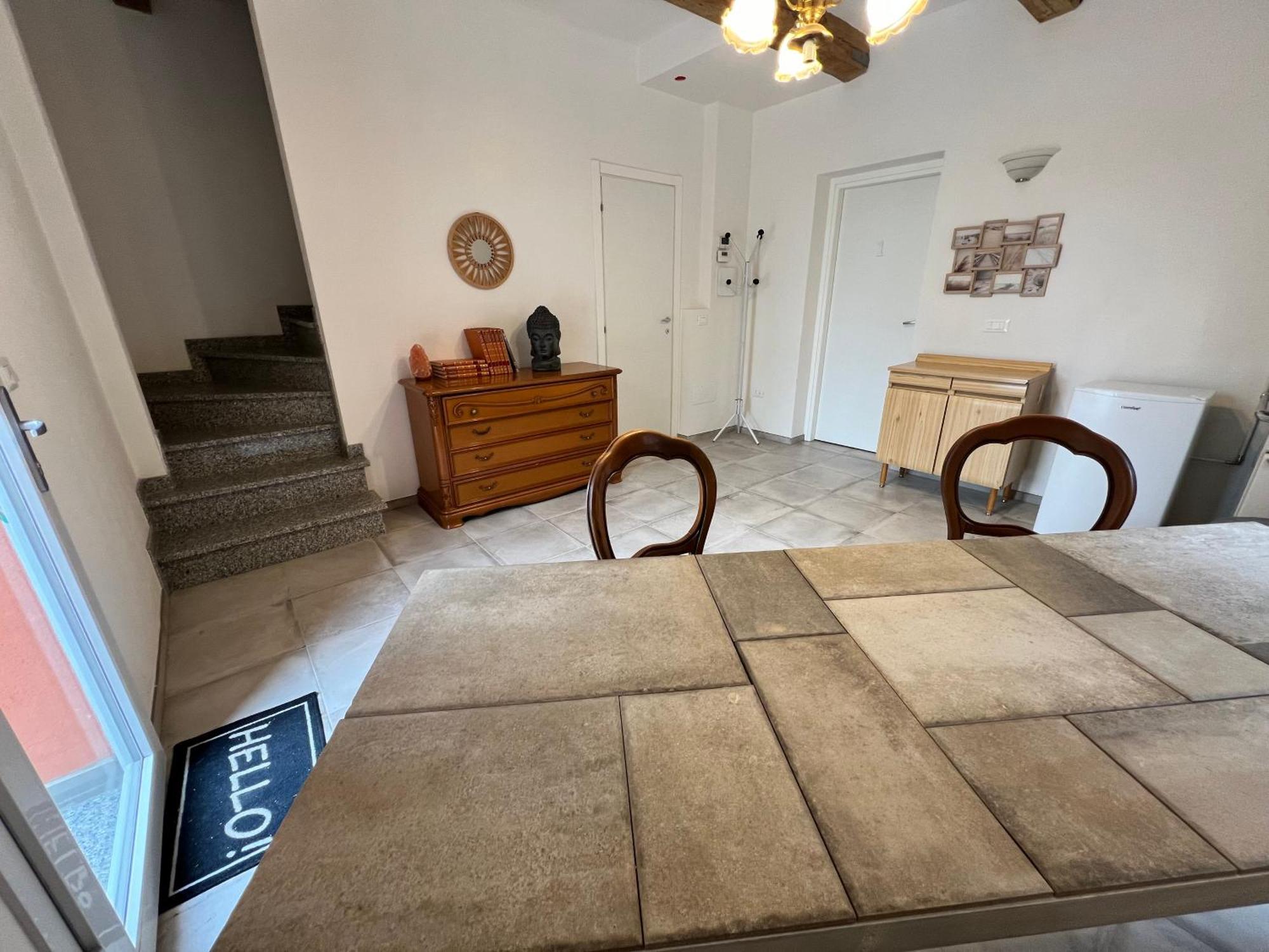 Guesthouse La Casa Di Giada Ίμολα Εξωτερικό φωτογραφία