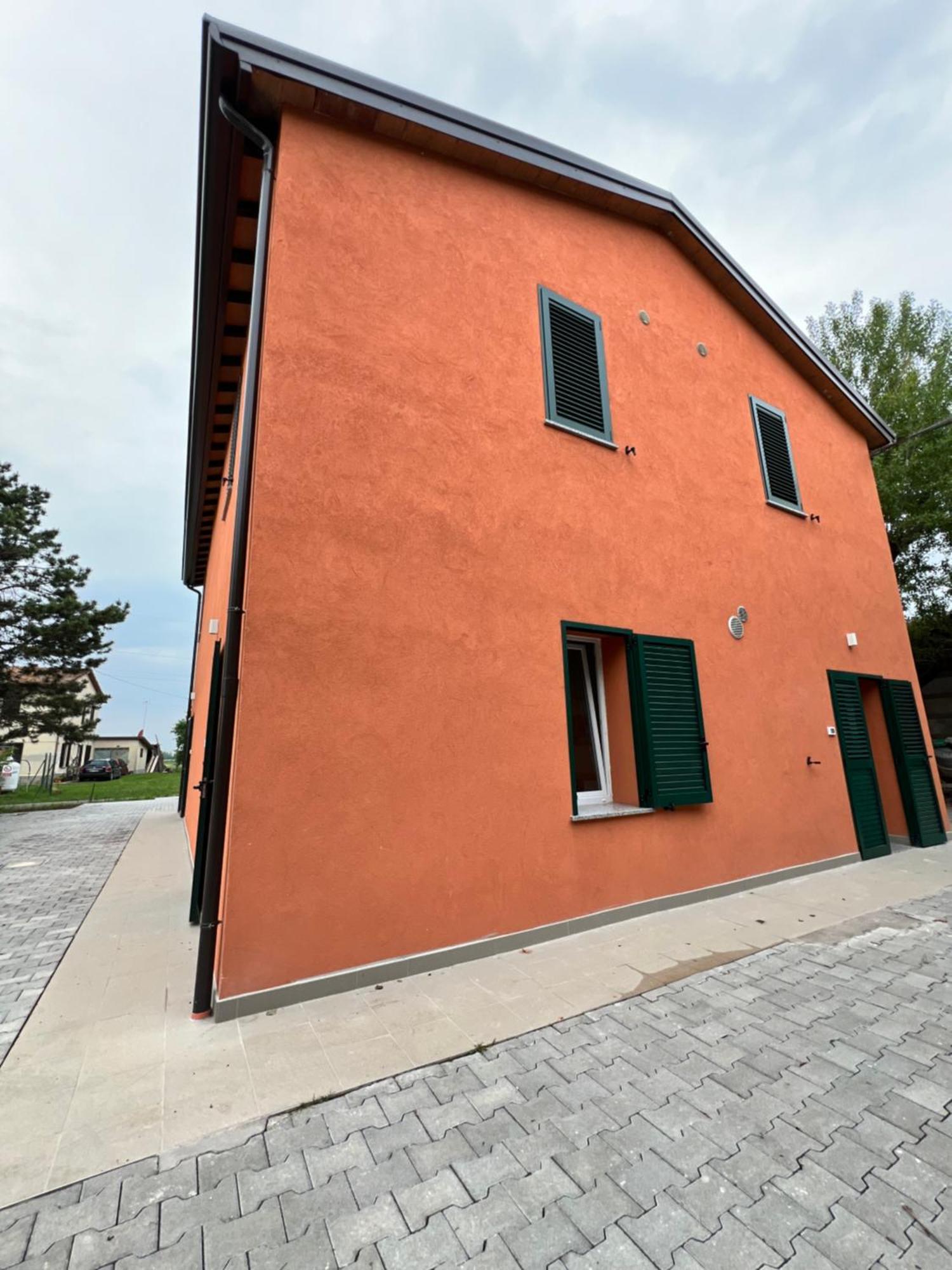 Guesthouse La Casa Di Giada Ίμολα Εξωτερικό φωτογραφία