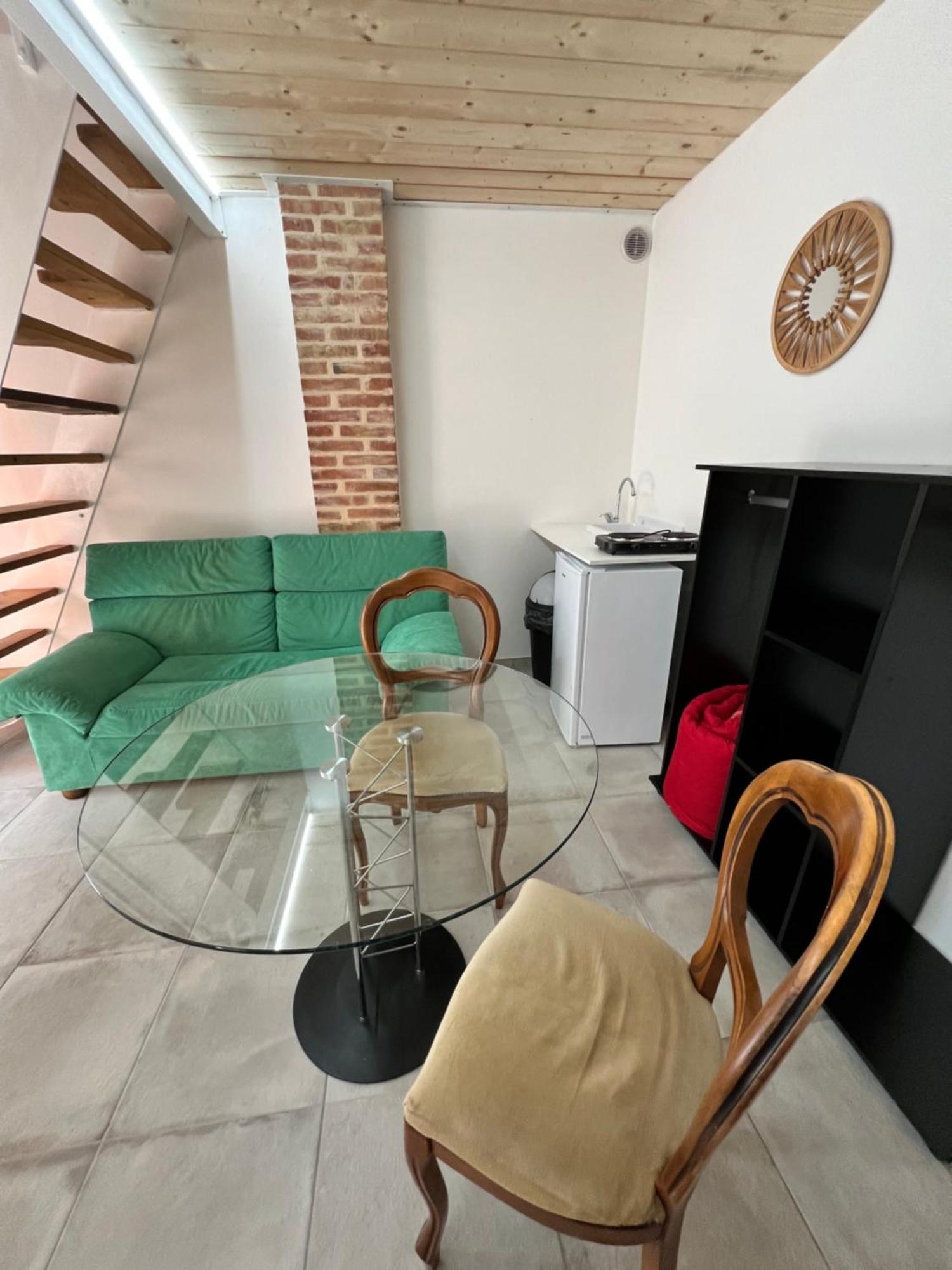 Guesthouse La Casa Di Giada Ίμολα Εξωτερικό φωτογραφία