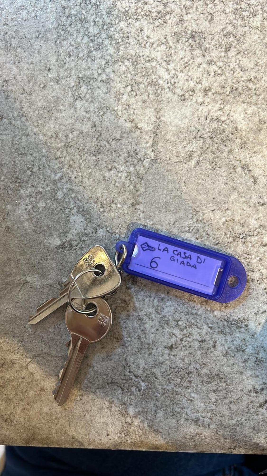 Guesthouse La Casa Di Giada Ίμολα Εξωτερικό φωτογραφία