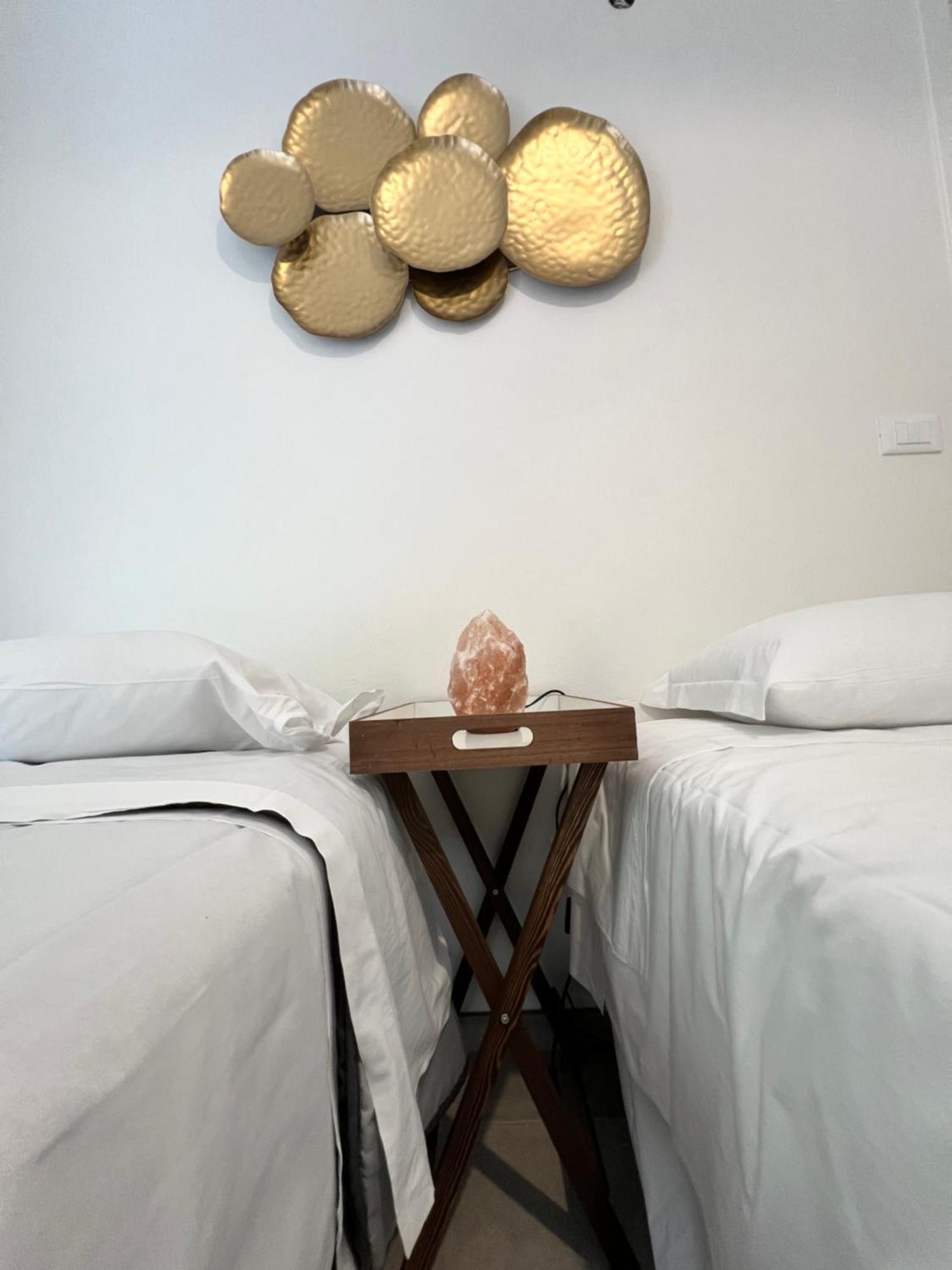 Guesthouse La Casa Di Giada Ίμολα Εξωτερικό φωτογραφία