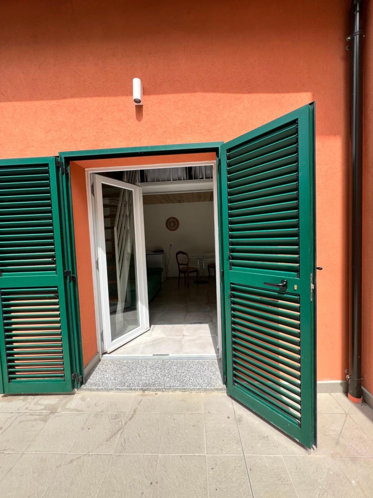 Guesthouse La Casa Di Giada Ίμολα Εξωτερικό φωτογραφία