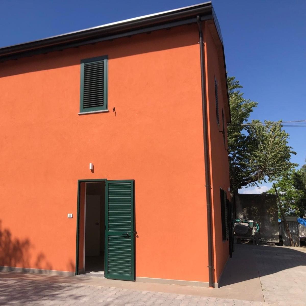 Guesthouse La Casa Di Giada Ίμολα Εξωτερικό φωτογραφία