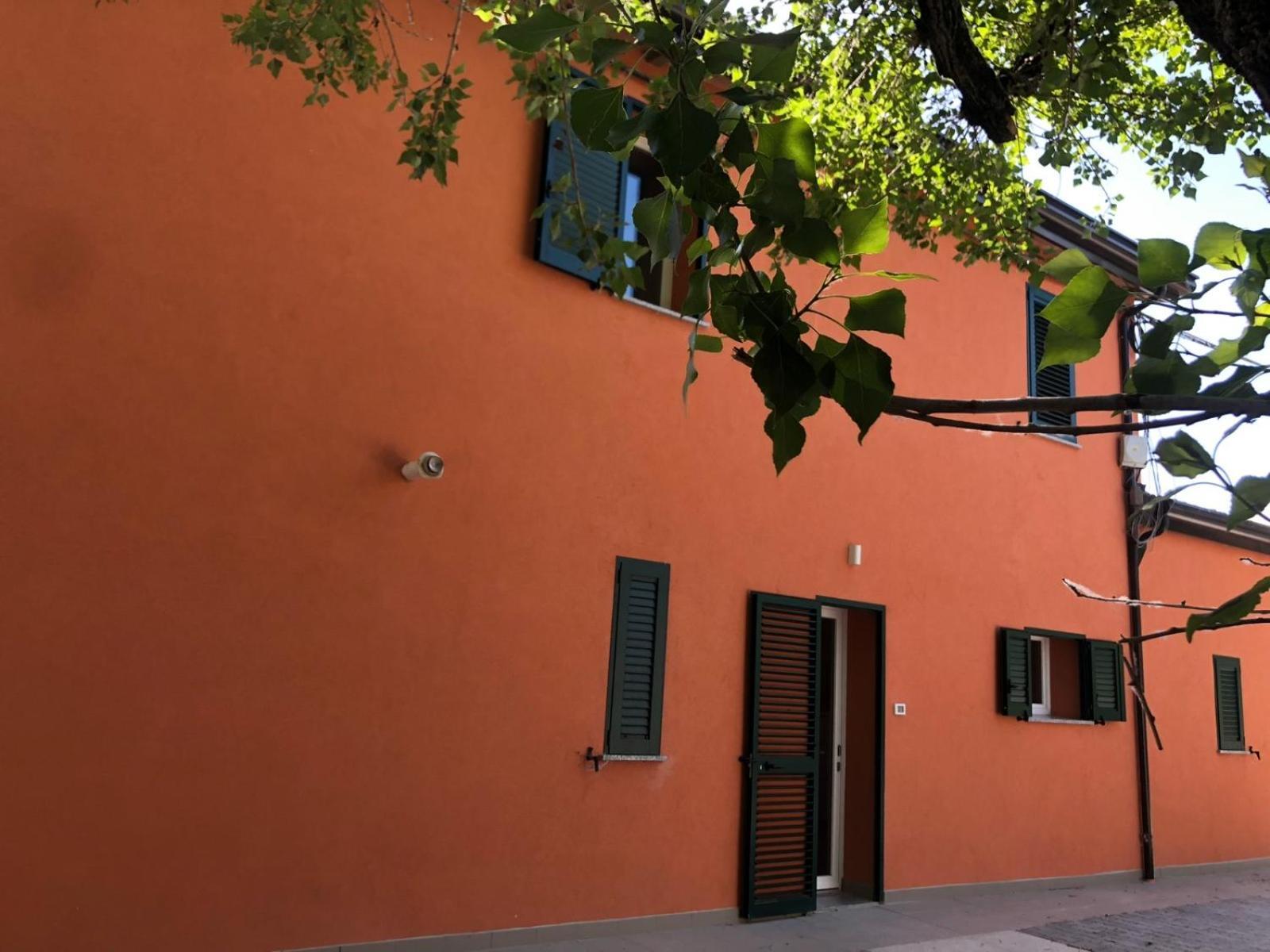La Casa Di Giada Uscita Autostrada Di Imola Ίμολα Εξωτερικό φωτογραφία