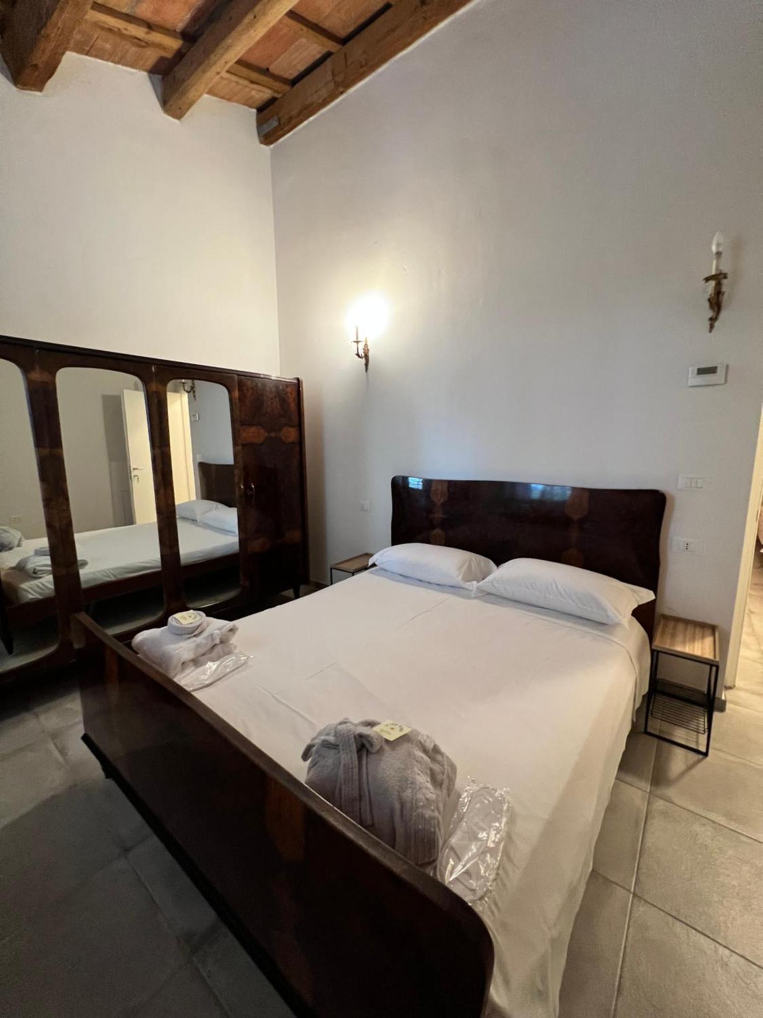 Guesthouse La Casa Di Giada Ίμολα Εξωτερικό φωτογραφία