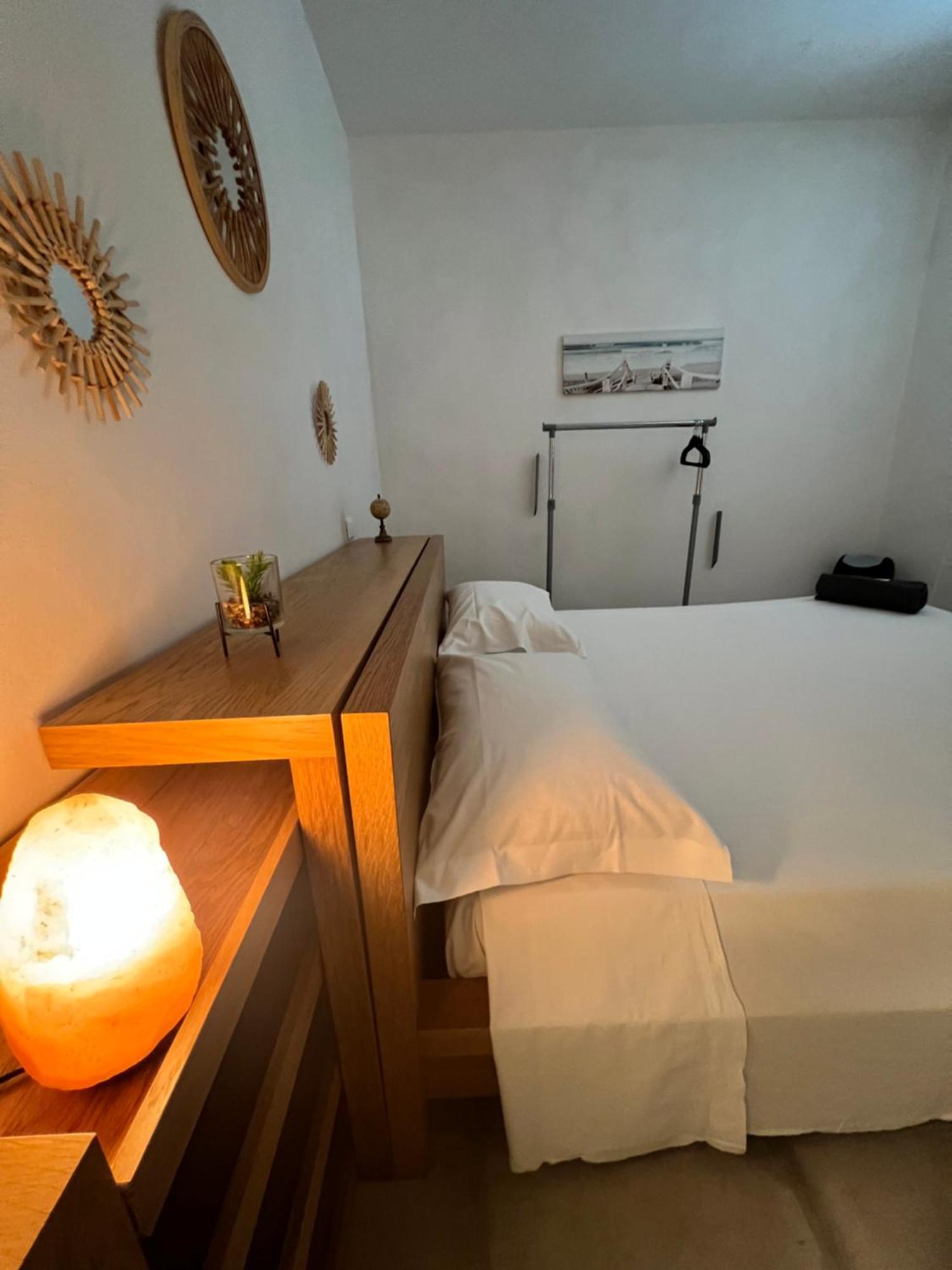 Guesthouse La Casa Di Giada Ίμολα Εξωτερικό φωτογραφία