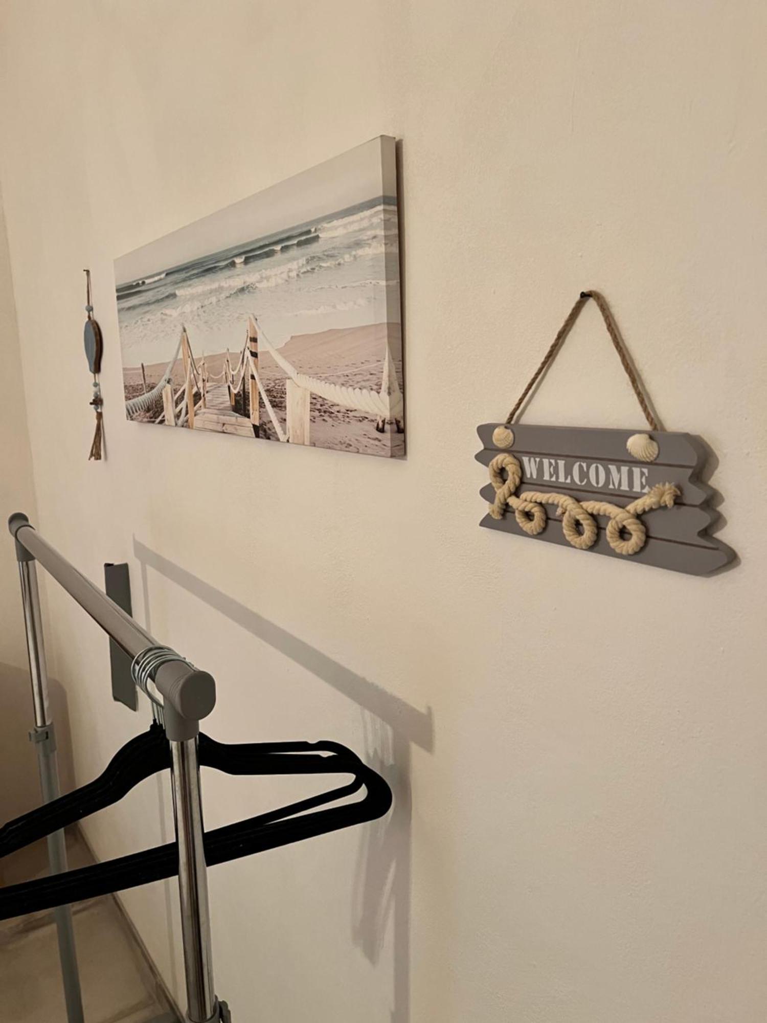 Guesthouse La Casa Di Giada Ίμολα Εξωτερικό φωτογραφία