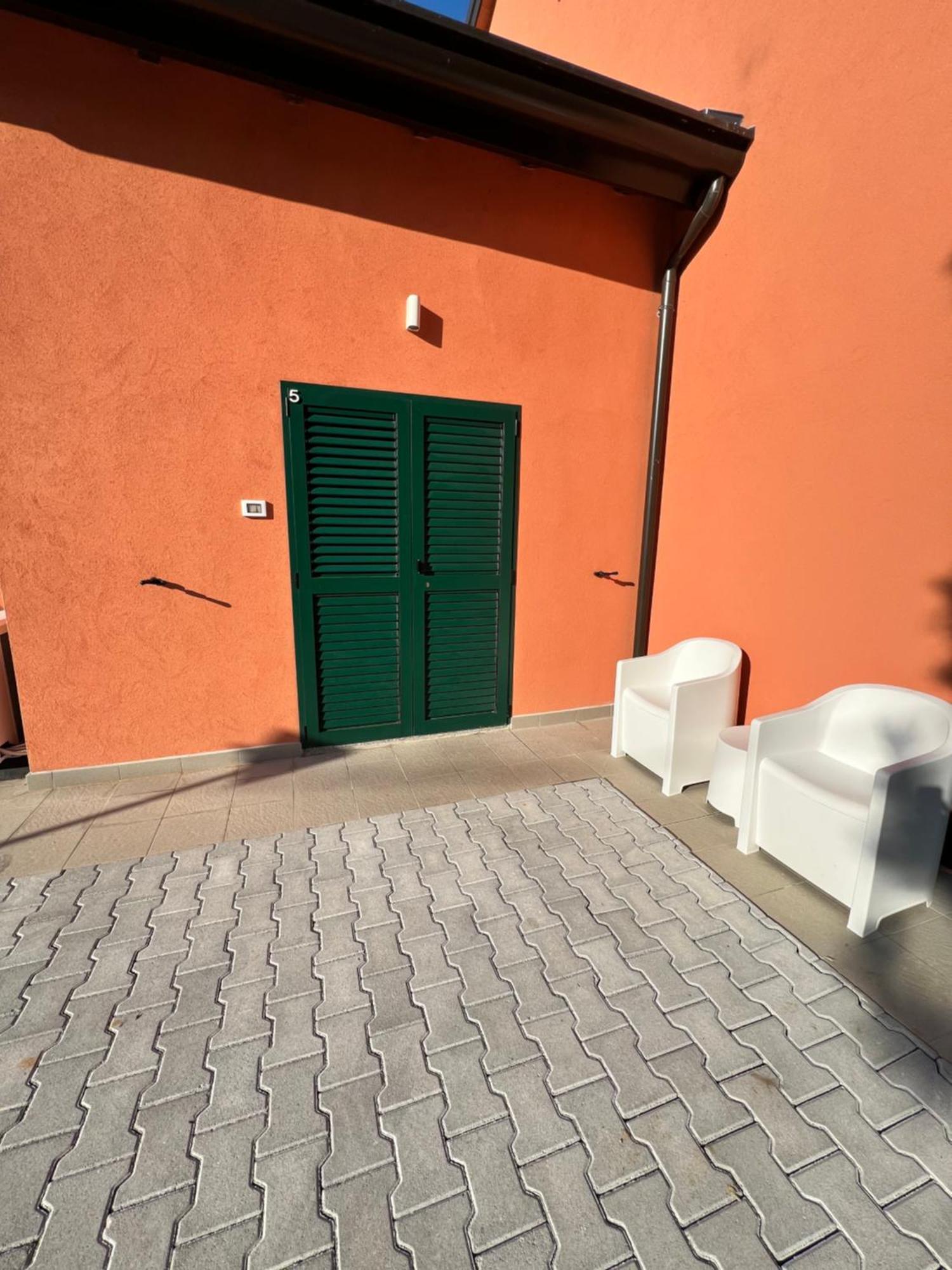 Guesthouse La Casa Di Giada Ίμολα Εξωτερικό φωτογραφία