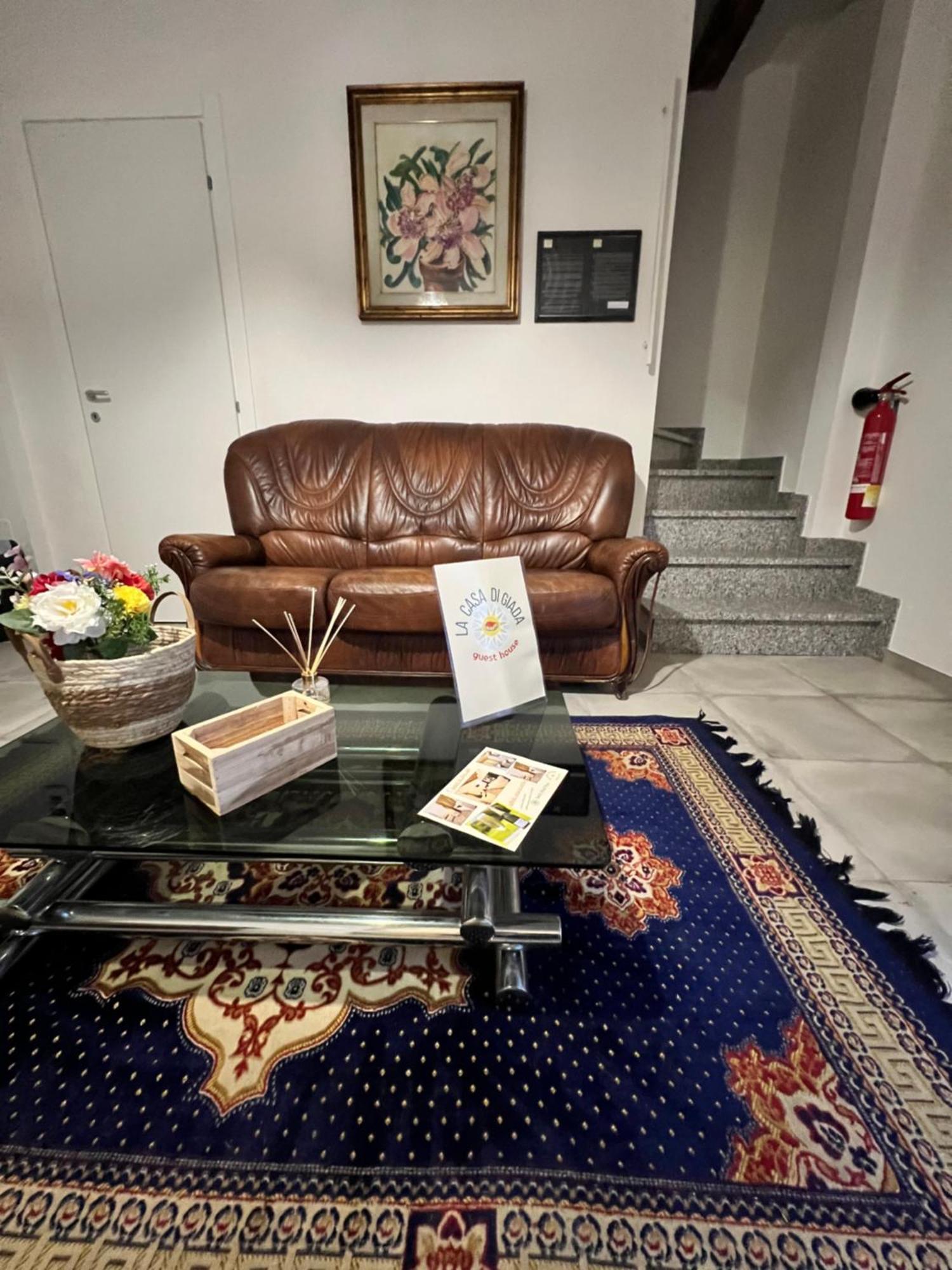 Guesthouse La Casa Di Giada Ίμολα Εξωτερικό φωτογραφία