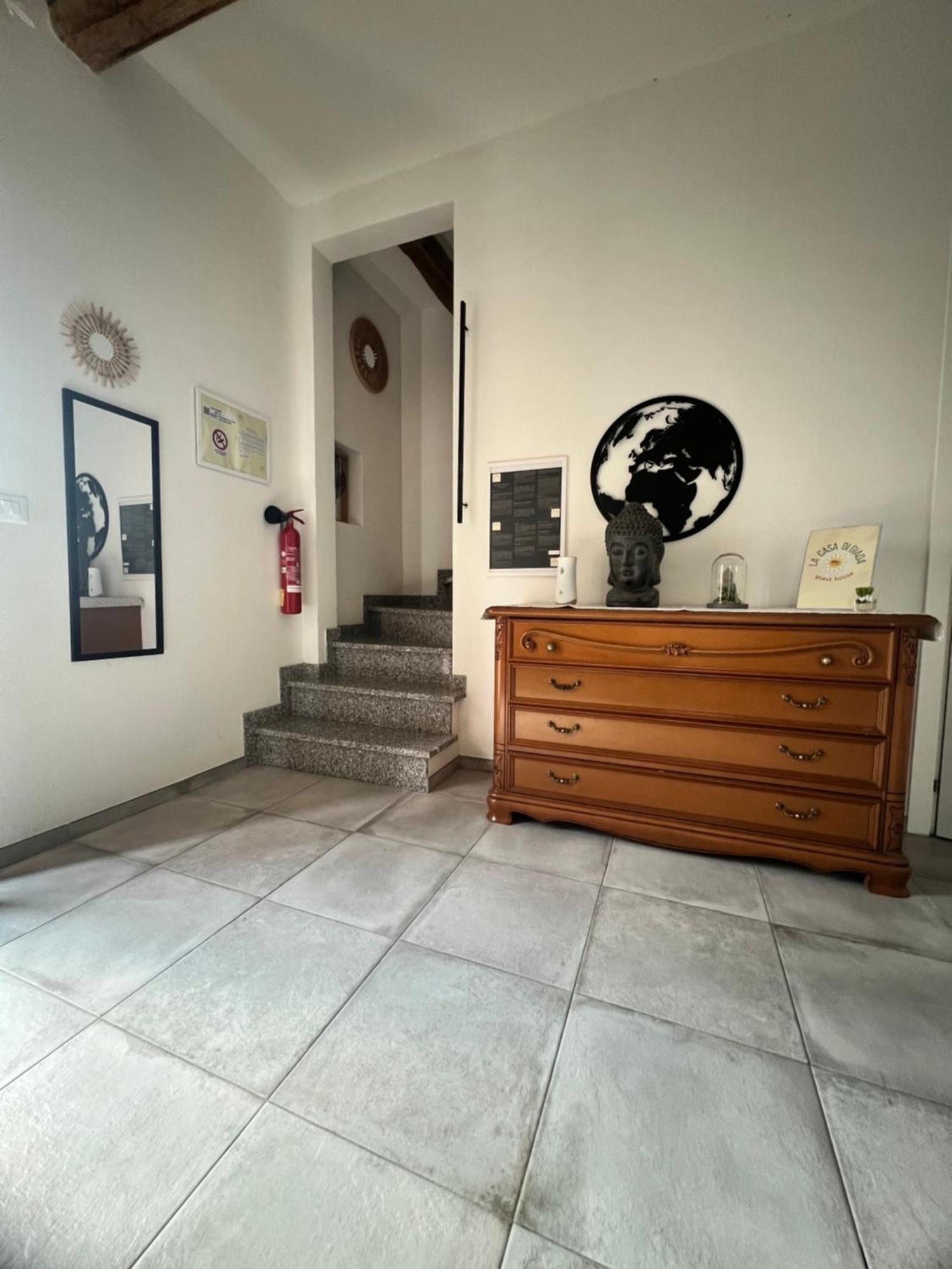 Guesthouse La Casa Di Giada Ίμολα Εξωτερικό φωτογραφία