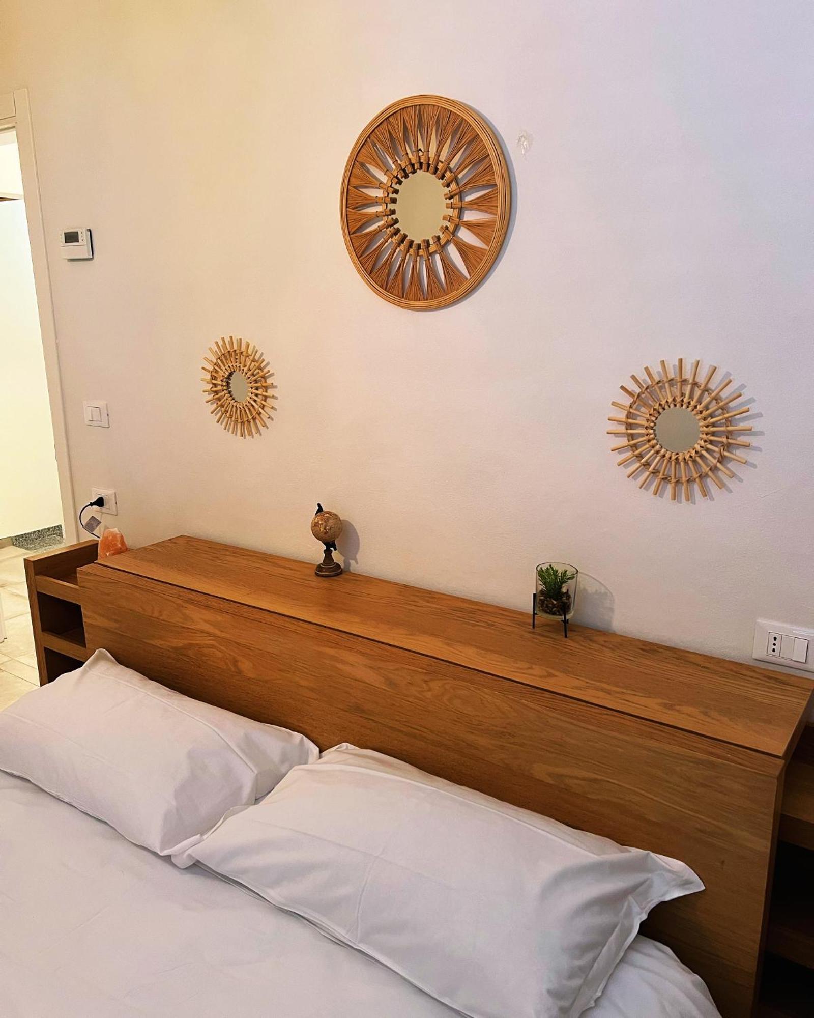 Guesthouse La Casa Di Giada Ίμολα Εξωτερικό φωτογραφία