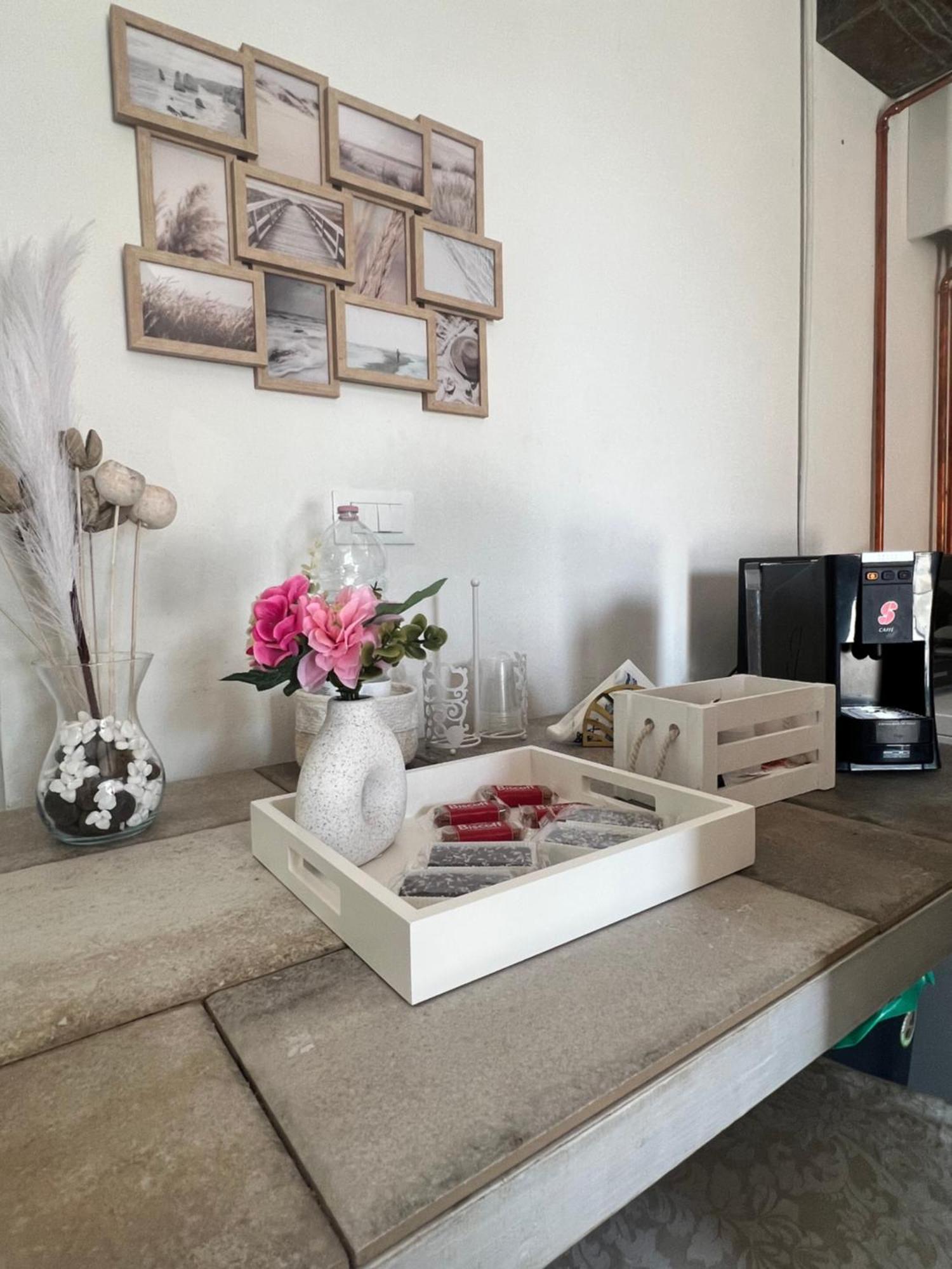 Guesthouse La Casa Di Giada Ίμολα Εξωτερικό φωτογραφία